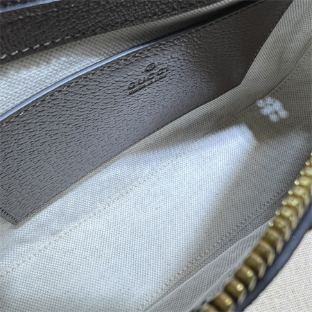 Gu.cci Ophidia GG Small Handbag Supreme Canvas 735132