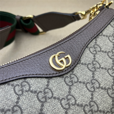 Gu.cci Ophidia GG Small Handbag Supreme Canvas 735132