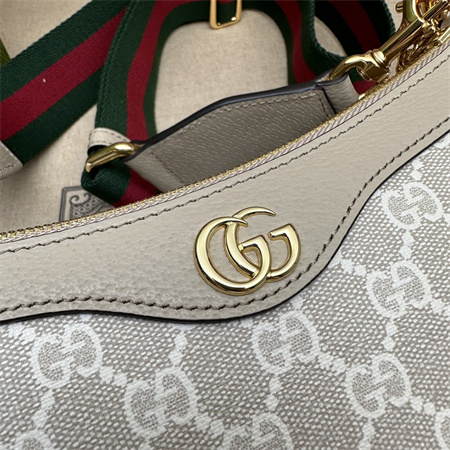 Gu.cci Ophidia GG Small Handbag Supreme Canvas 735132