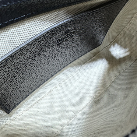 Gu.cci Ophidia GG Small Handbag Supreme Canvas 735132