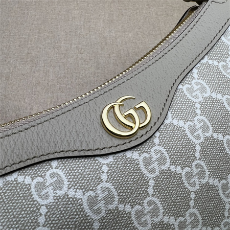 Gu.cci Ophidia GG Small Handbag Supreme Canvas 735145