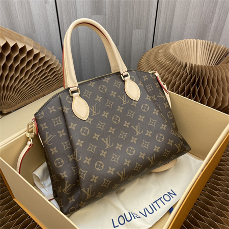 L.V Rivory MM Monogram Canvas M44546