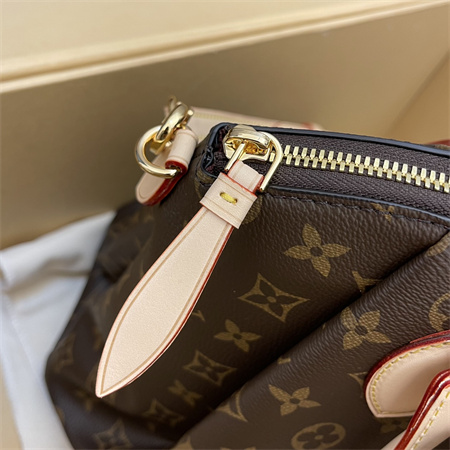 L.V Rivory MM Monogram Canvas M44546