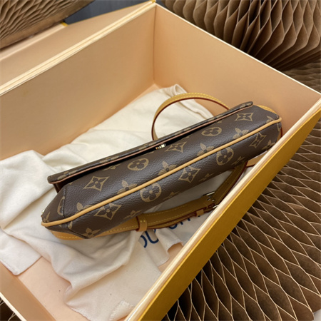 L.V  Musette Tango Bag Monogram Canvas M51257