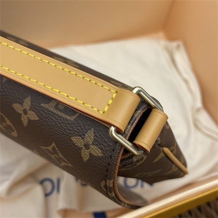 L.V  Musette Tango Bag Monogram Canvas M51257