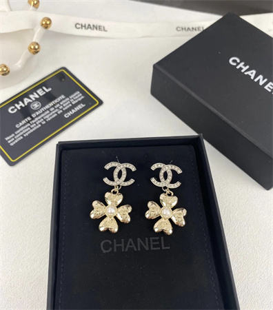 Chanel Earring 36724