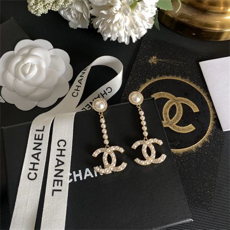 Chanel Earring 36727