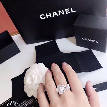 Chanel Ring 36730