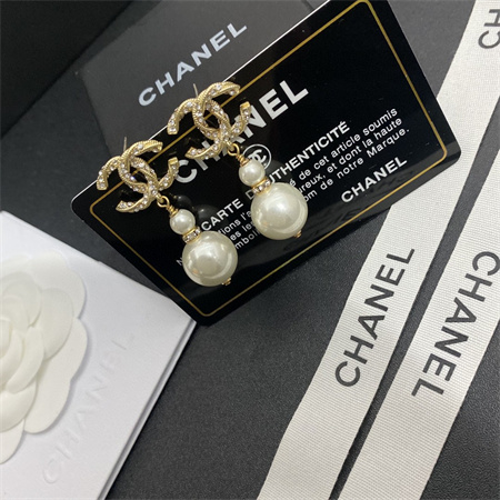 Chanel Earring 36737