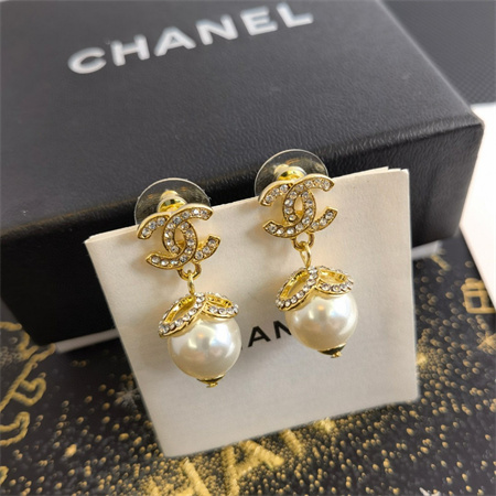 Chanel Earring 36738