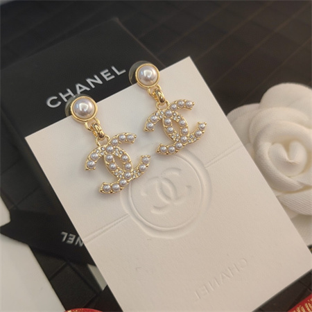 Chanel Earring 36742