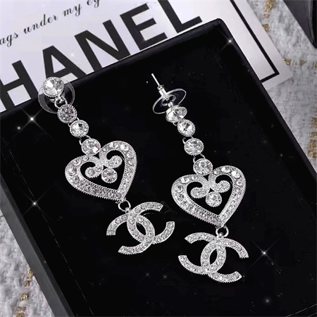 Chanel Earring 36744