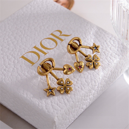 Dior Earring 36749