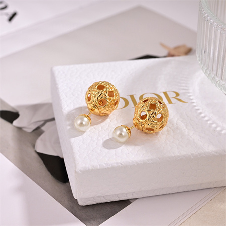 Dior Earring 36751