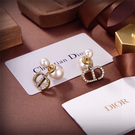 Dior Earring 36754