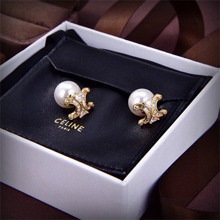 Celine Earring 36763
