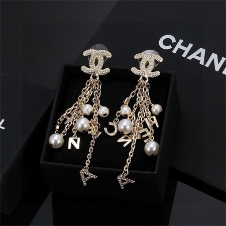 Chanel Earring 36768