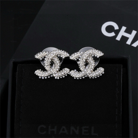 Chanel Earring 36770