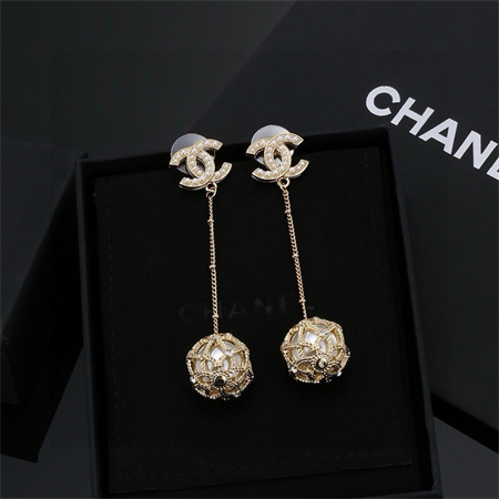 Chanel Earring 36772