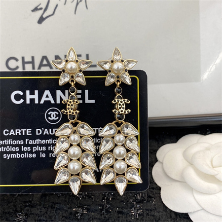 Chanel Earring 36784