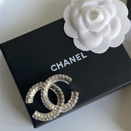 Chanel Brooch 36786