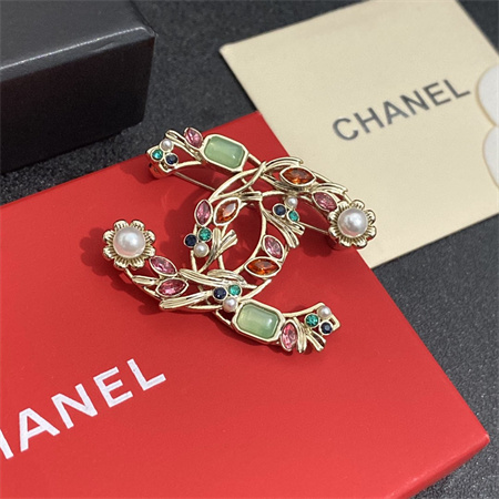 Chanel Brooch 36788