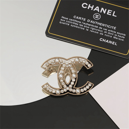 Chanel Brooch 36798