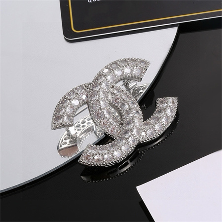 Chanel Brooch 36799