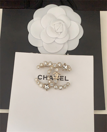 Chanel Brooch 36800