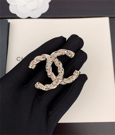 Chanel Brooch 36801