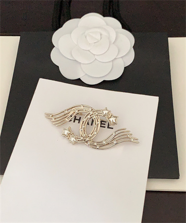 Chanel Brooch 36802