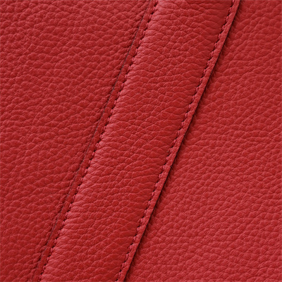 Hermes Garden Party 30/36CM Togo Leather Red HS