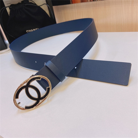 Chanel Belts In Calfskin 40MM  Color Options