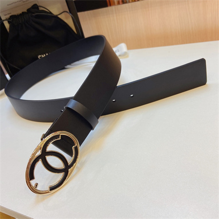 Chanel Belts In Calfskin 40MM  Color Options