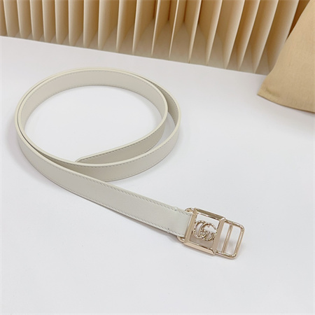 Gucci Belts In Calfskin 20MM Color Options