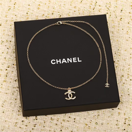 Chanel Necklace 37284