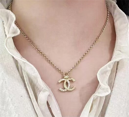 Chanel Necklace 37284