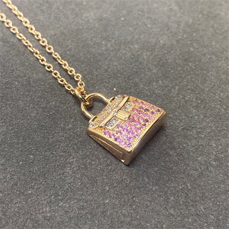 Hermes Necklace 37508(Colors options)