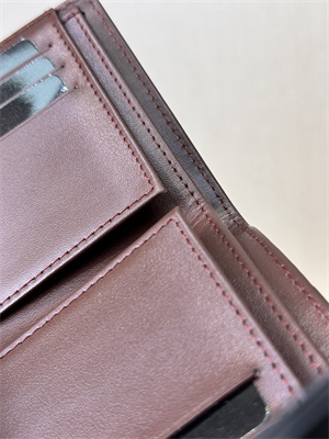 Chanel Small Flap Wallet Tri-Fold Lambskin Gold Tone Metal Black A82288