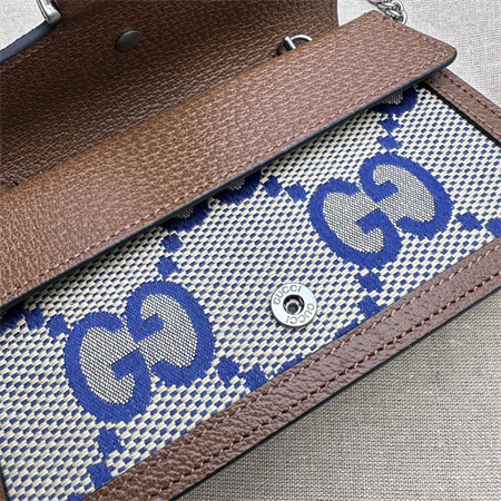 Gu.cci Dionysus Super Mini Bag 476432