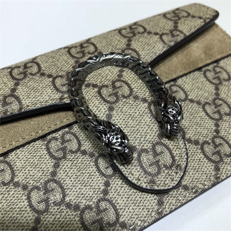Gu.cci Dionysus Super Mini Bag 476432