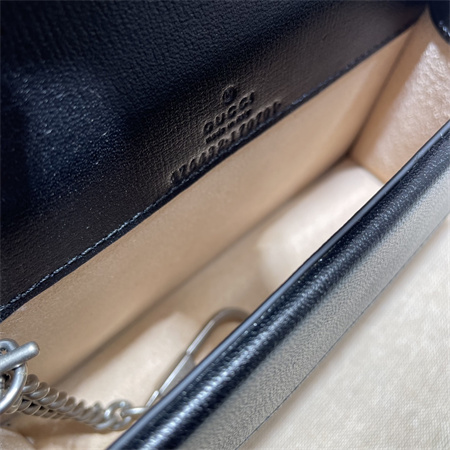 Gu.cci Dionysus Super Mini Bag Multi Colors 476432