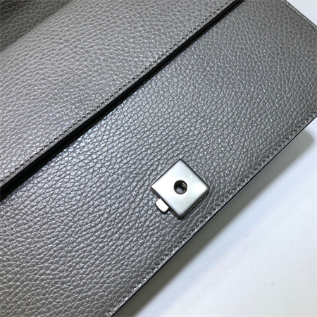 Gu.cci Dionysus small shoulder bag Grey Leather 400249