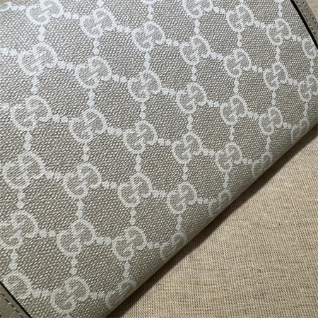 Gu.cci Dionysus GG Supreme chain wallet GG Supreme canvas 401231