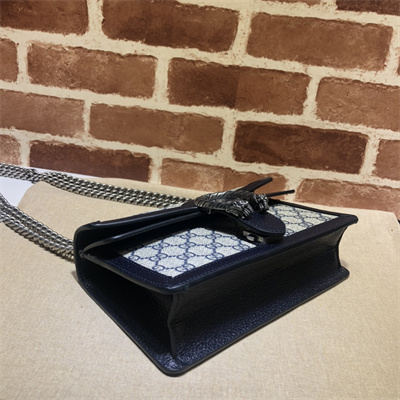 Gu.cci Dionysus Small Rectangular Bag 499623