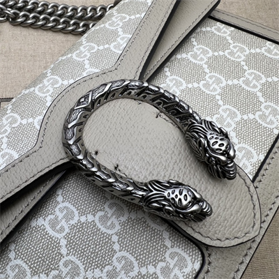 Gu.cci Dionysus Small Rectangular Bag 499623