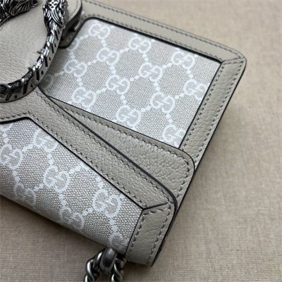 Gu.cci Dionysus Small Rectangular Bag 499623