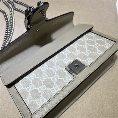 Gu.cci Dionysus Small Rectangular Bag 499623