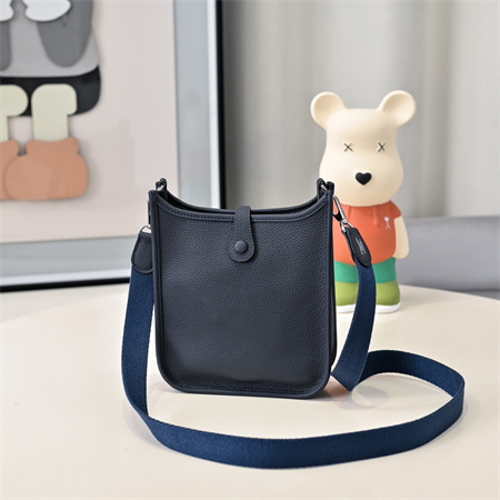 Evelyne III TPM Mini Bag In Navy(options)