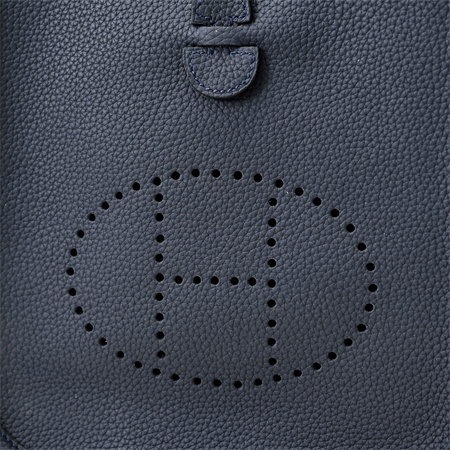 Evelyne III TPM Mini Bag In Navy(options)